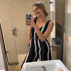 Meet your Posher, Cheyenne